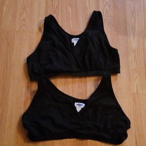 Old Navy Bras XL